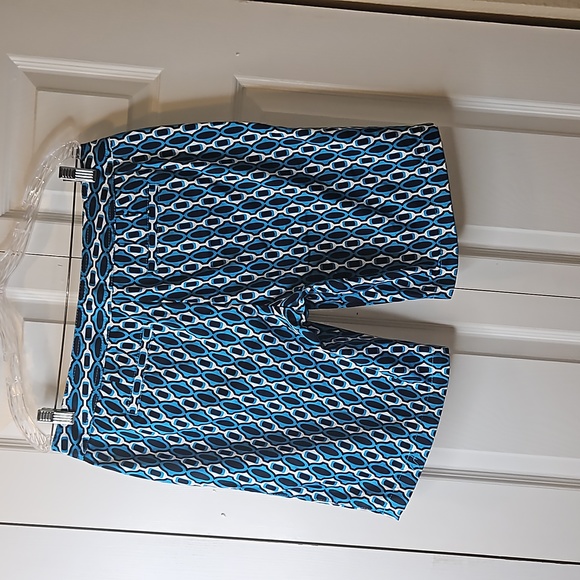 Ann Taylor Womens Signature Fit Lower On-Waist Size 10P - Picture 8 of 12